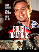 Rough Diamonds - Movie Poster (xs thumbnail)