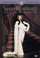 Sunset Boulevard Cover