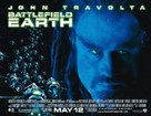 Battlefield Earth - British Movie Poster (xs thumbnail)