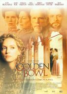 The Golden Bowl - Australian Movie Poster (xs thumbnail)