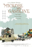 Microbe et Gasoil - British Movie Poster (xs thumbnail)