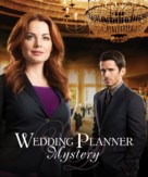 Wedding Planner Mystery - Movie Poster (xs thumbnail)