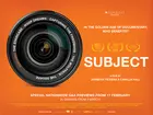 Subject - British Movie Poster (xs thumbnail)