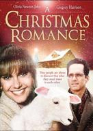 A Christmas Romance - DVD movie cover (xs thumbnail)