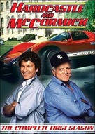 &quot;Hardcastle and McCormick&quot; - Movie Cover (xs thumbnail)