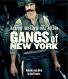 Gangs Of New York - poster (xs thumbnail)