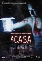 La casa muda - Brazilian Movie Poster (xs thumbnail)