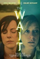 The Wait - Movie Poster (xs thumbnail)