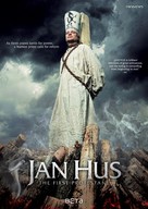 Jan Hus - Movie Cover (xs thumbnail)