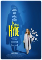 Madame Hyde - Swiss Movie Poster (xs thumbnail)