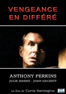 How Awful About Allan - French DVD movie cover (xs thumbnail)