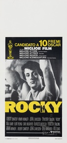 Rocky - Italian Movie Poster (xs thumbnail)