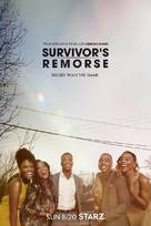 Survivor&#039;s Remorse - Movie Poster (xs thumbnail)