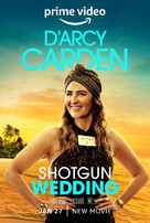 Shotgun Wedding - Movie Poster (xs thumbnail)