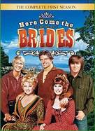 &quot;Here Come the Brides&quot; - DVD movie cover (xs thumbnail)