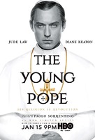&quot;The Young Pope&quot; - Movie Poster (xs thumbnail)