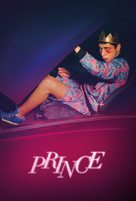 Prins - Dutch Movie Poster (xs thumbnail)