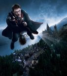 Harry Potter: Wizarding World - Key art (xs thumbnail)