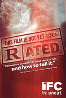This Film Is Not Yet Rated - Movie Poster (xs thumbnail)