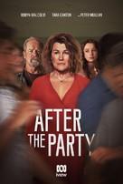 &quot;After the Party&quot; - Movie Poster (xs thumbnail)