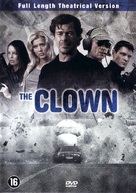 Der Clown - Dutch DVD movie cover (xs thumbnail)