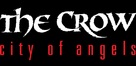 The Crow: City of Angels - Logo (xs thumbnail)