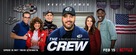 &quot;The Crew&quot; - Movie Poster (xs thumbnail)