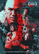 Day Zero - French DVD movie cover (xs thumbnail)