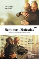 &quot;Sentimos las molestias&quot; - Spanish Movie Poster (xs thumbnail)