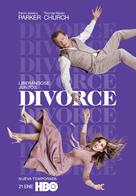 &quot;Divorce&quot; - Argentinian Movie Poster (xs thumbnail)