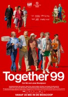 Tillsammans 99 - Dutch Movie Poster (xs thumbnail)