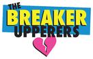 The Breaker Upperers - New Zealand Logo (xs thumbnail)