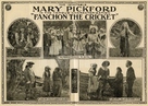 Fanchon, the Cricket - poster (xs thumbnail)