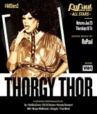 "RuPaul's Drag Race All Stars" Poster