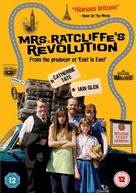 Mrs. Ratcliffe&#039;s Revolution - British Movie Cover (xs thumbnail)