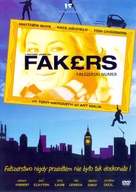 Fakers - Polish Movie Cover (xs thumbnail)
