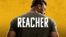 &quot;Reacher&quot; - poster (xs thumbnail)