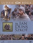 Duns Scotus - Polish Movie Cover (xs thumbnail)