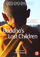 Buddhas Lost Children - Dutch Movie Cover (xs thumbnail)