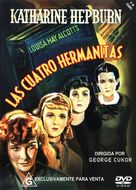 Little Women - Spanish DVD movie cover (xs thumbnail)