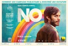 No - French Movie Poster (xs thumbnail)