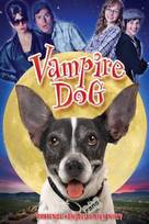 Vampire Dog - Dutch DVD movie cover (xs thumbnail)