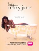 &quot;Being Mary Jane&quot; - Movie Poster (xs thumbnail)