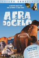 Ice Age - Portuguese DVD movie cover (xs thumbnail)