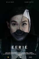 Eerie - Movie Poster (xs thumbnail)