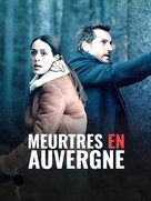 &quot;Meurtres &agrave;...&quot; Meurtres en Auvergne - French poster (xs thumbnail)