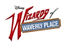 &quot;Wizards of Waverly Place&quot; - Logo (xs thumbnail)