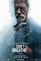 Don&#039;t Breathe 2 - German Movie Poster (xs thumbnail)