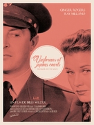 The Major and the Minor - French Re-release movie poster (xs thumbnail)