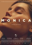 Monica - Movie Poster (xs thumbnail)